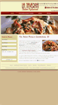 Mobile Screenshot of latavernacuisine.com